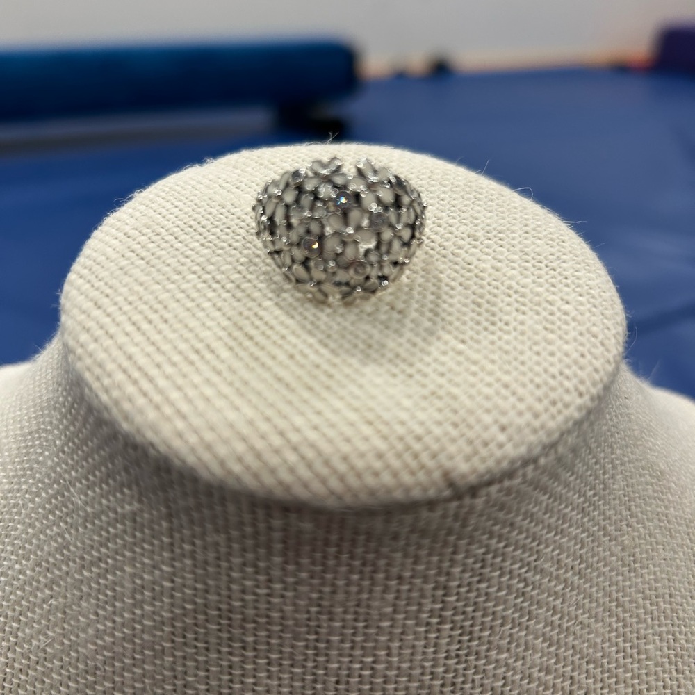 Pandora Daisy Bouquet Ring